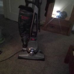 Very Nice Kirby Vacuum 