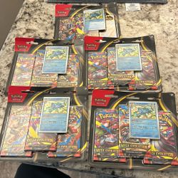 Pokémon Cards