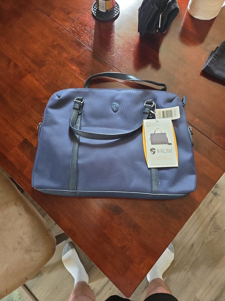 Hilite Laptop Case