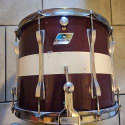Ludwig Marching Snare