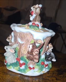Home decor/figurines/collectibles