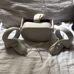 Meta quest 2 (oculus)