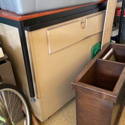 Drafting Table
