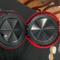 Quesadilla Maker