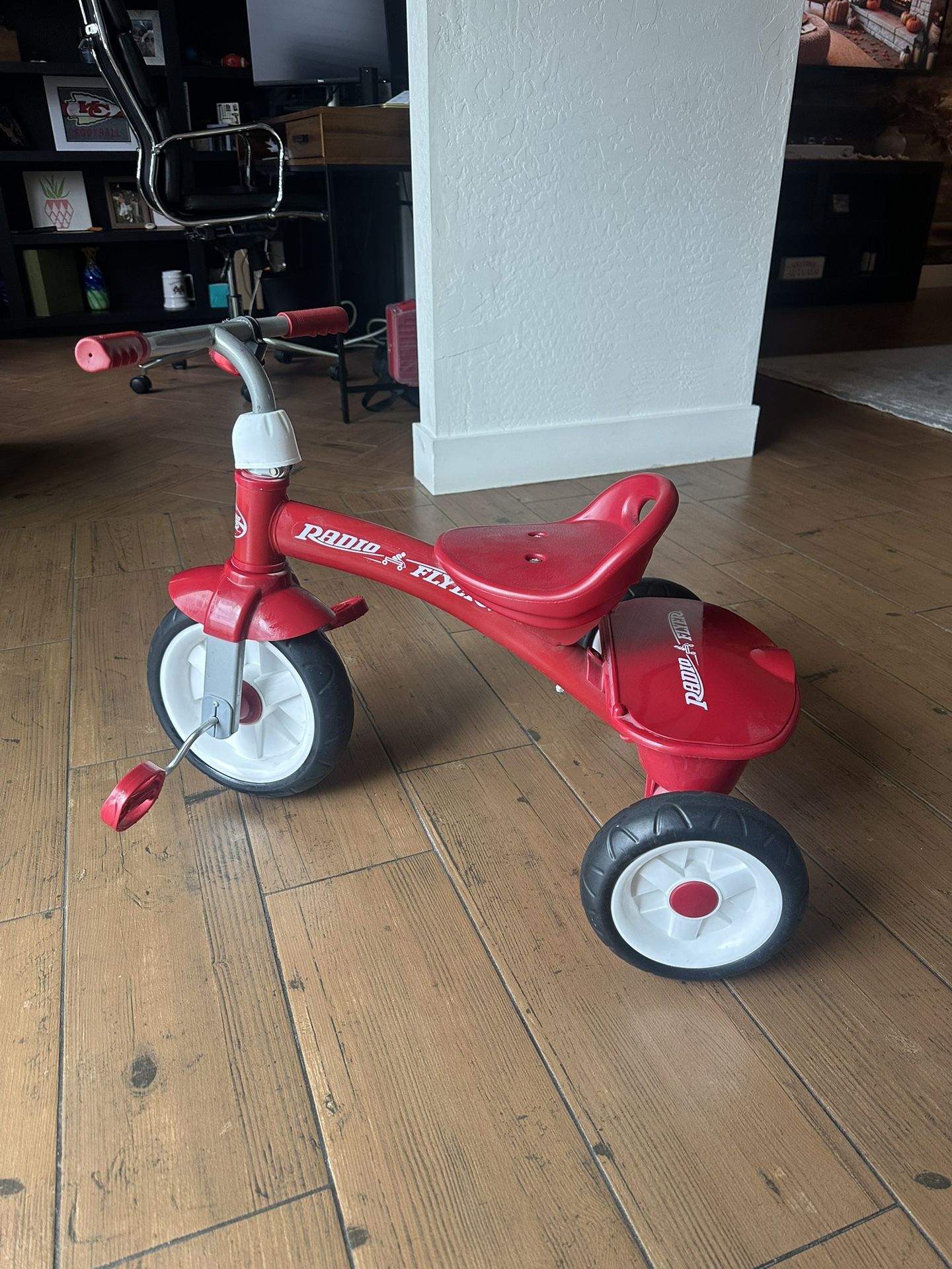 Radio flyer Tricycle 