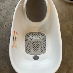 Baby Bathtub