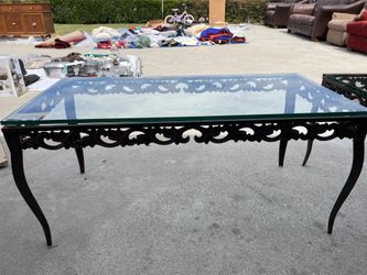 Coffee Table Set