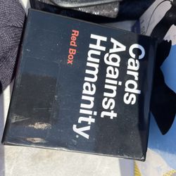 Cards Against Humanity