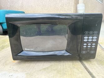 Magic Chef Microwave