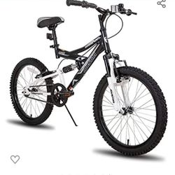 Joystar Contender Bike 