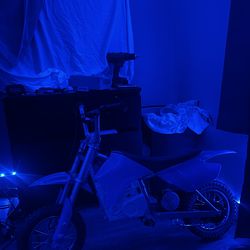 MX350 (Want Gone Quick)