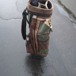 Golf Bag (Used)