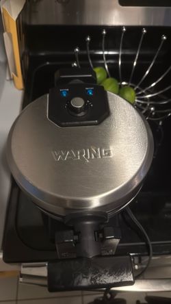 Waring Belgium waffle maker