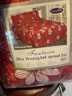 King Comforter
