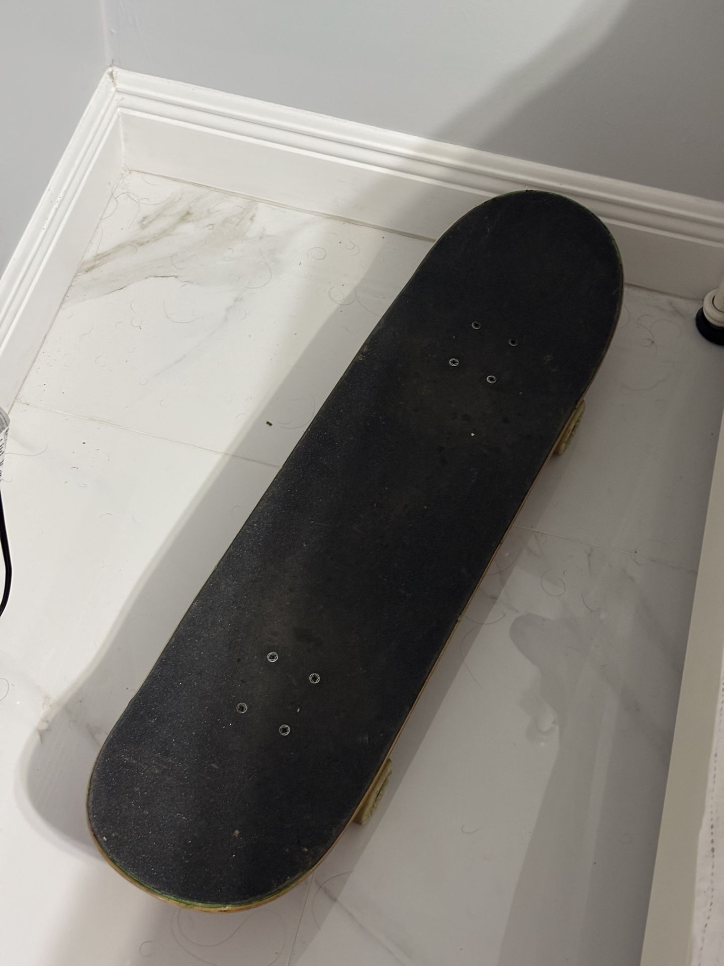 Cruiser Skateboard