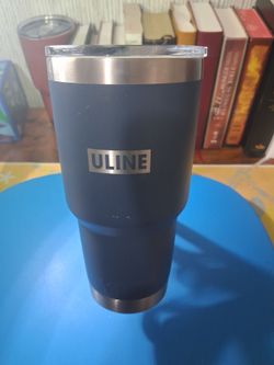 16oz blue  Yeti Mug!!