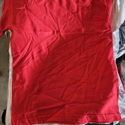 Plain Shirts