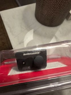 Epicenter remote