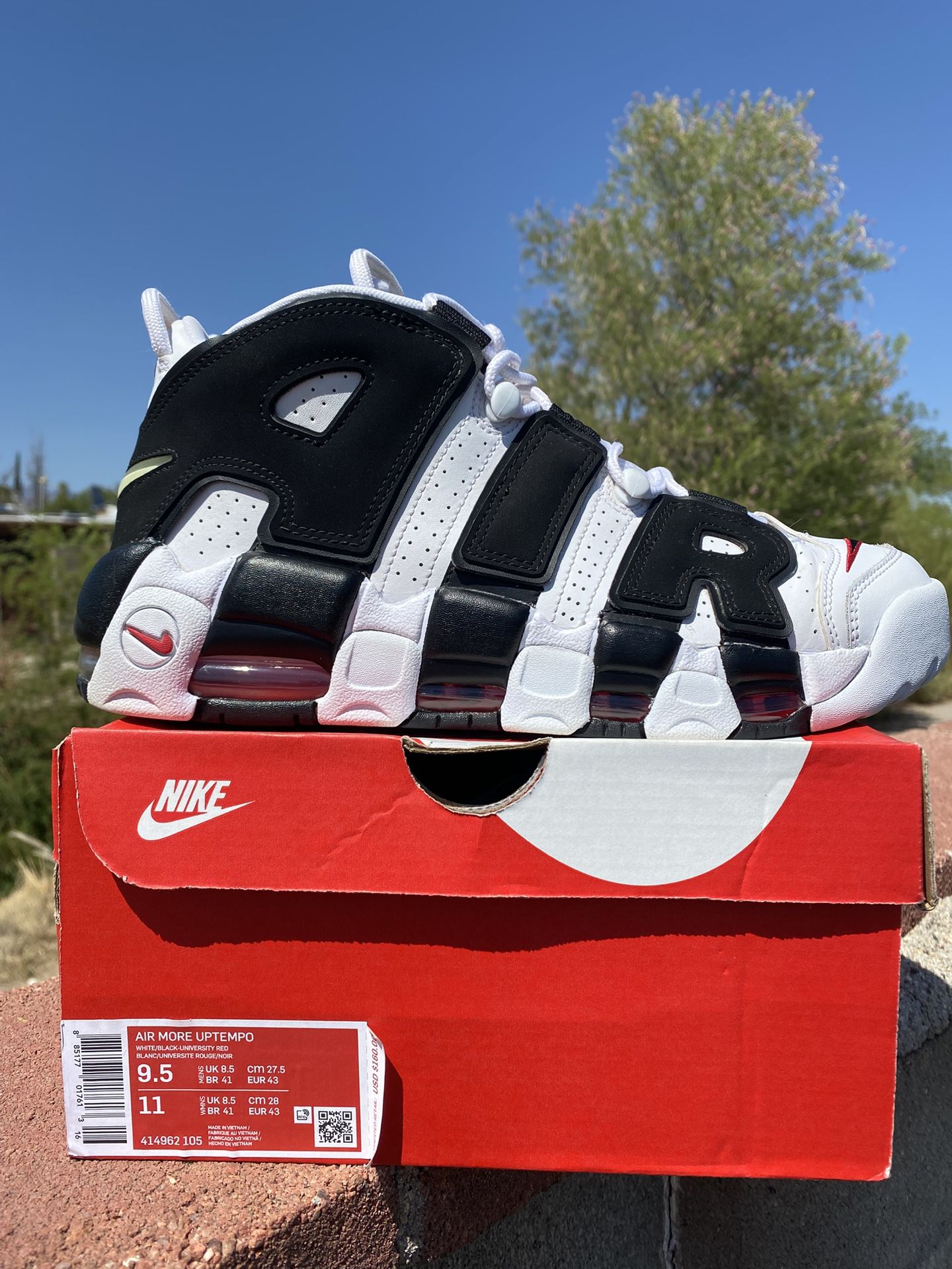 Nike Size 9.5