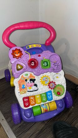 Children’s Walking Toy