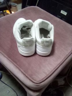 Nike air force ones