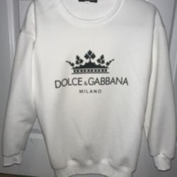 Dolce & Gabbana Sweatshirt
