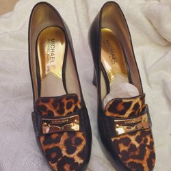 Micheal Kors Women Shoes (Heel)