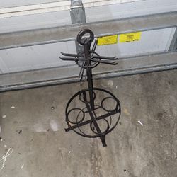 Wine Rack 