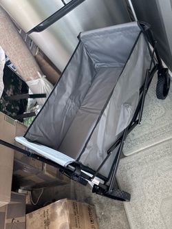 Large and Medium new carts, check description