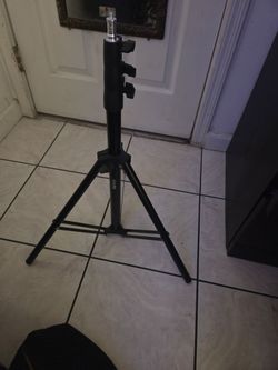 GVM Photography Light Stand Tripod