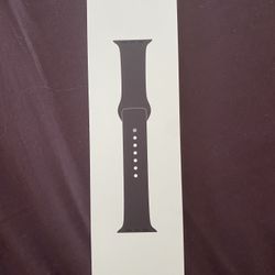 apple watch seriees 7 sports band