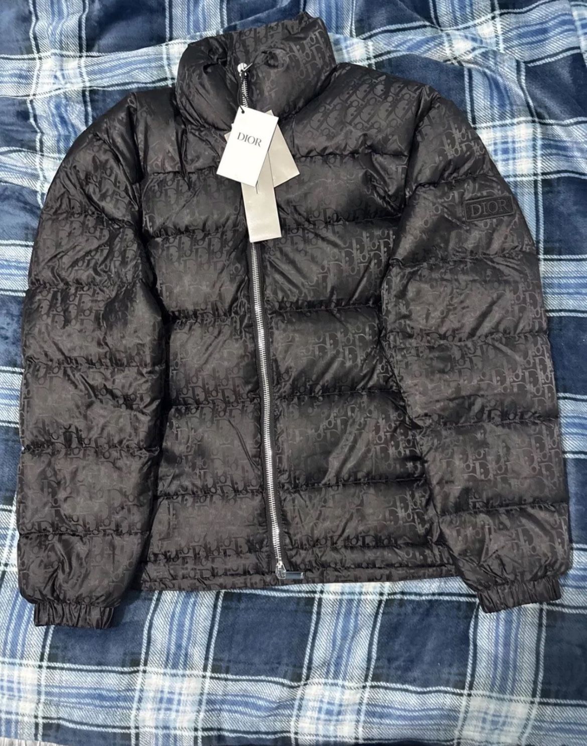 Dior Jacket Size L