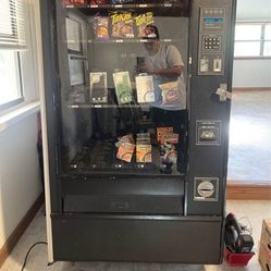 Vending Machine