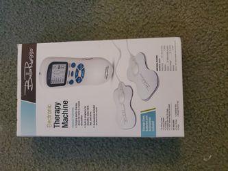 Electronic Therapy Machine