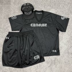 Chrome Hearts
