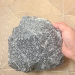Aquarium Rock 