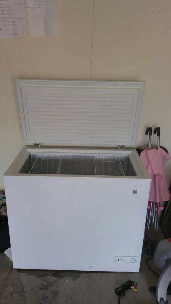GE deep freezer for Sale in Goodyear, AZ - OfferUp