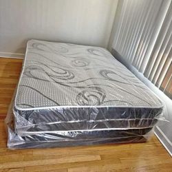 Brand New Mattress – High Quality | Same Day Delivery