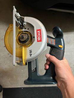 Power Tools