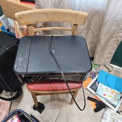 Canon Printer 