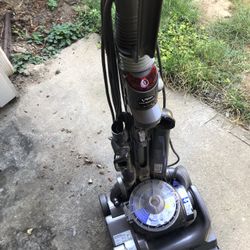 Vacuum  Dyson