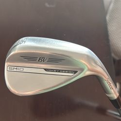 56 Wedge