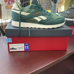 Reebok Men’s Shoes, Size 11 $29.99