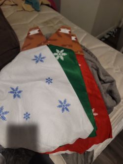 Tree Skirt