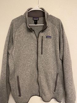 Patagonia XL