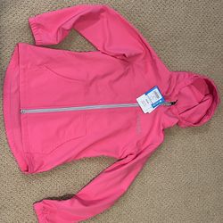 Brand New! Rain Jacket 