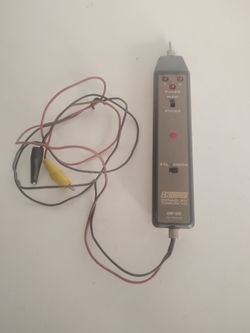 BK Precision Dynascan DP-50 Logic Probe