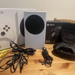 Xbox Series S (512gb)