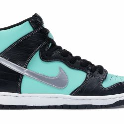 Tiffany High Sb 