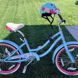 20 inch wheel Mckena beach cruiser